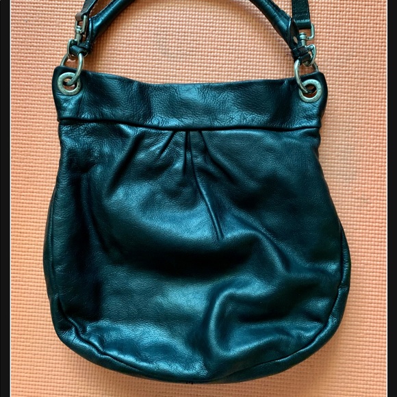 Marc by Marc Jacob black hobo - Picture 2 of 6